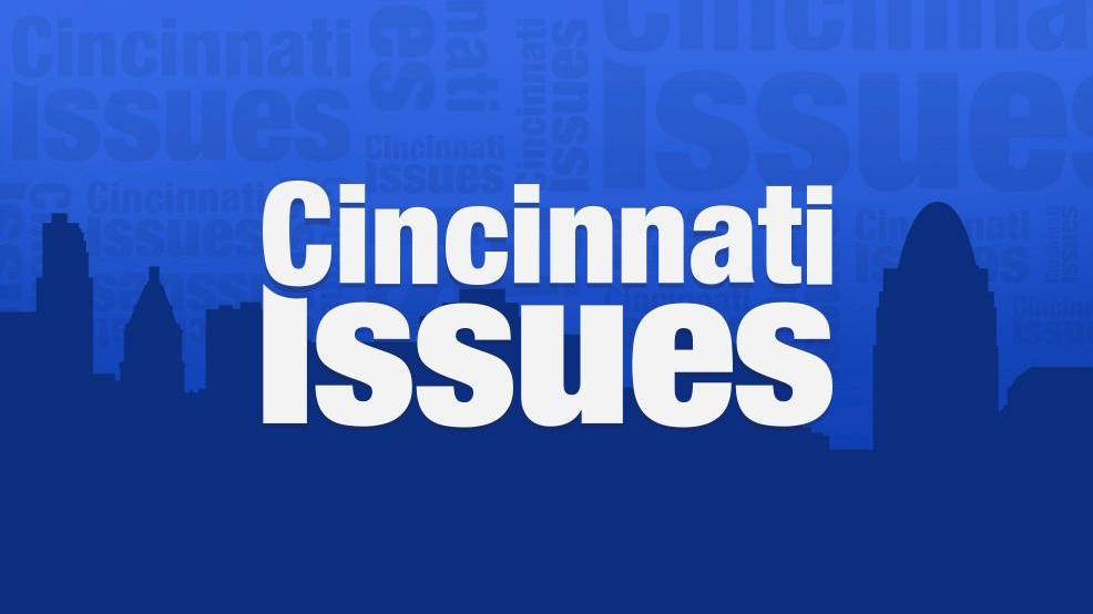 Cincinnati Issues (WSTR) - February 11, 2018
Cincinnati Issues HERO.jpg
