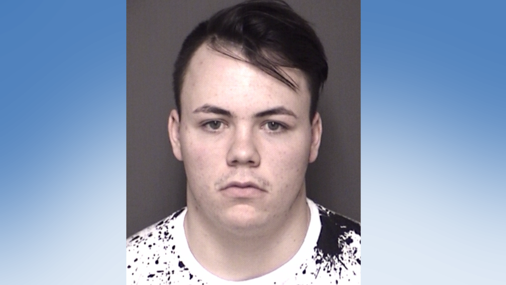 Perryton High student arrested for 'terroristic threat' KVII