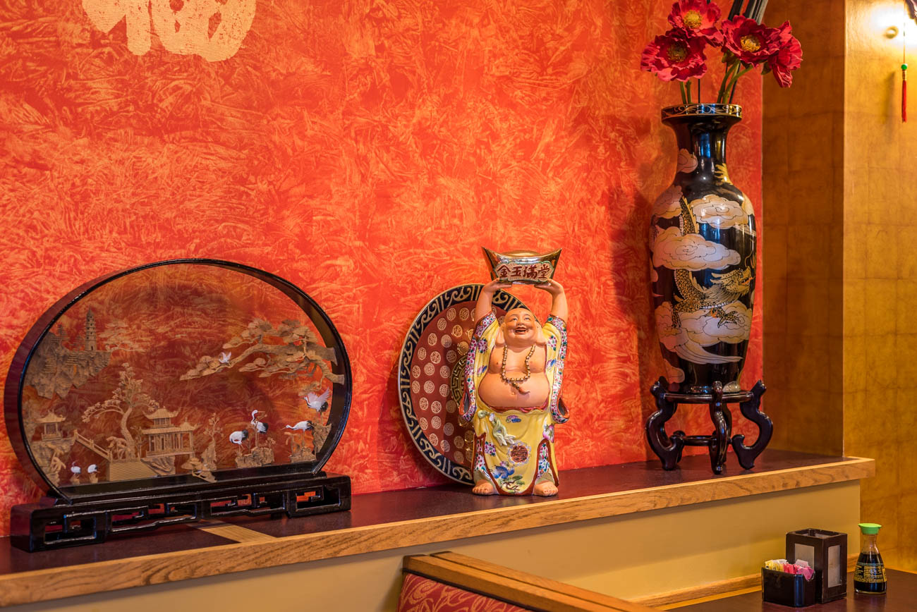 Hyde Park’s Oriental Wok Has Been A FamilyOwned Business For 40 Years