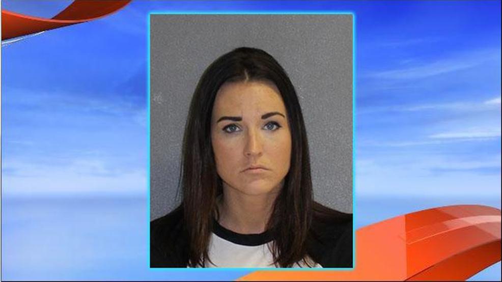 Former South Point teacher charged with sex with student