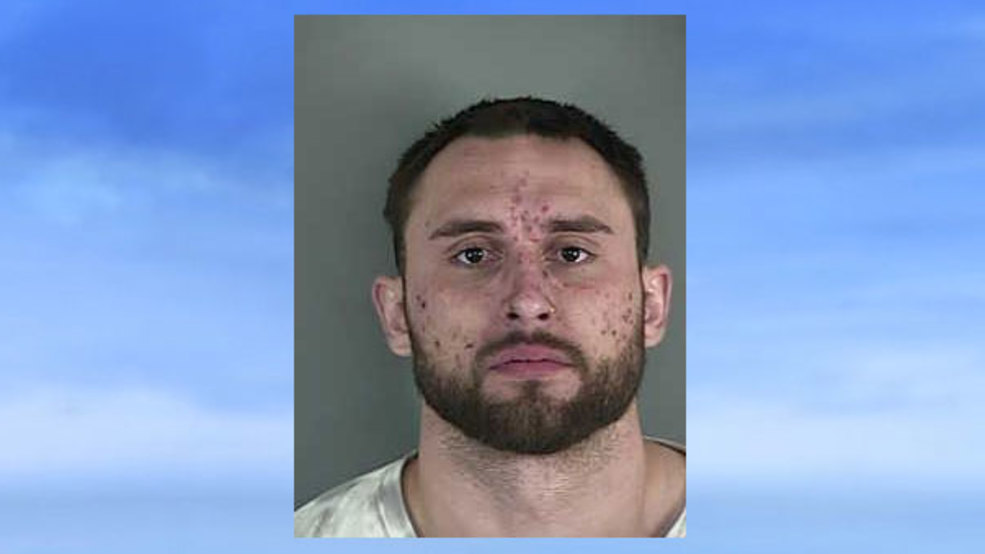 Former Oregon football player Colt Lyerla sentenced to prison KVAL