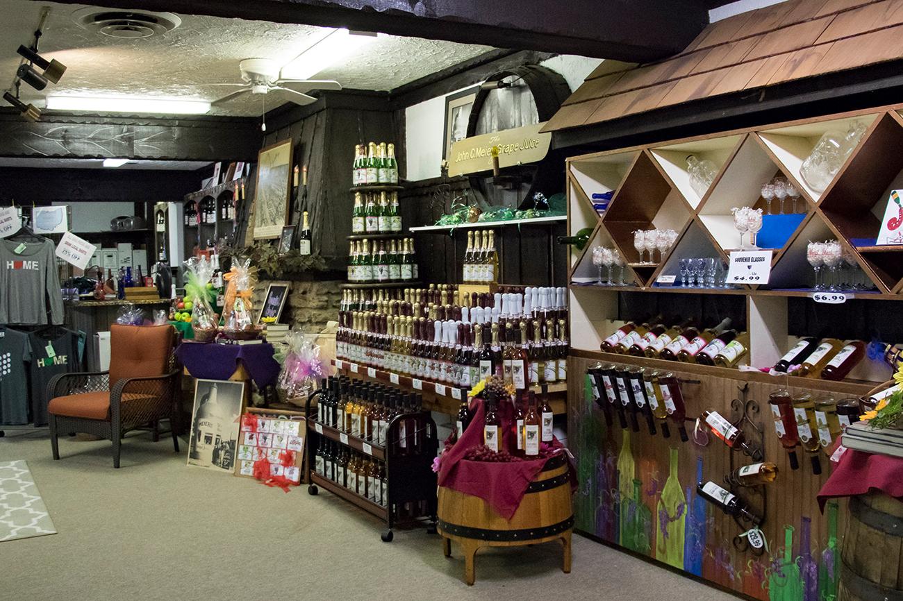 Silverton Is Home To Ohio’s Largest & Oldest Winery Cincinnati Refined