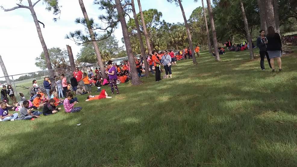 Bomb threat prompts elementary school evacuation WPEC