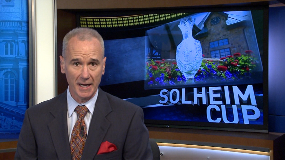 Channel 13 News At Nine On FOX 17's Sports Recap 6-19 Channel 13 News At Nine On FOX 17's Sports Recap 6-19