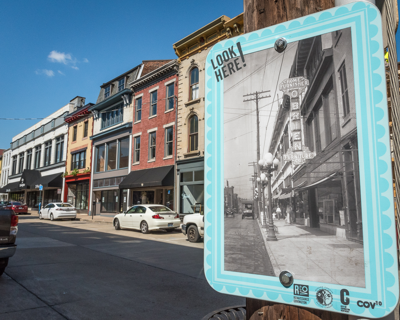 Covington Is Awesome Partly Because Renaissance Covington Makes It So