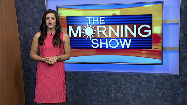 Beaumont The Morning Show | News, Weather, Sports, Breaking News | KFDM