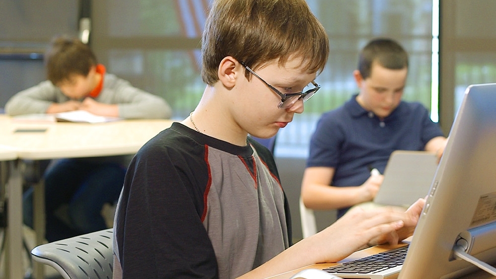 New school aims to serve learningdisabled students Seattle Refined