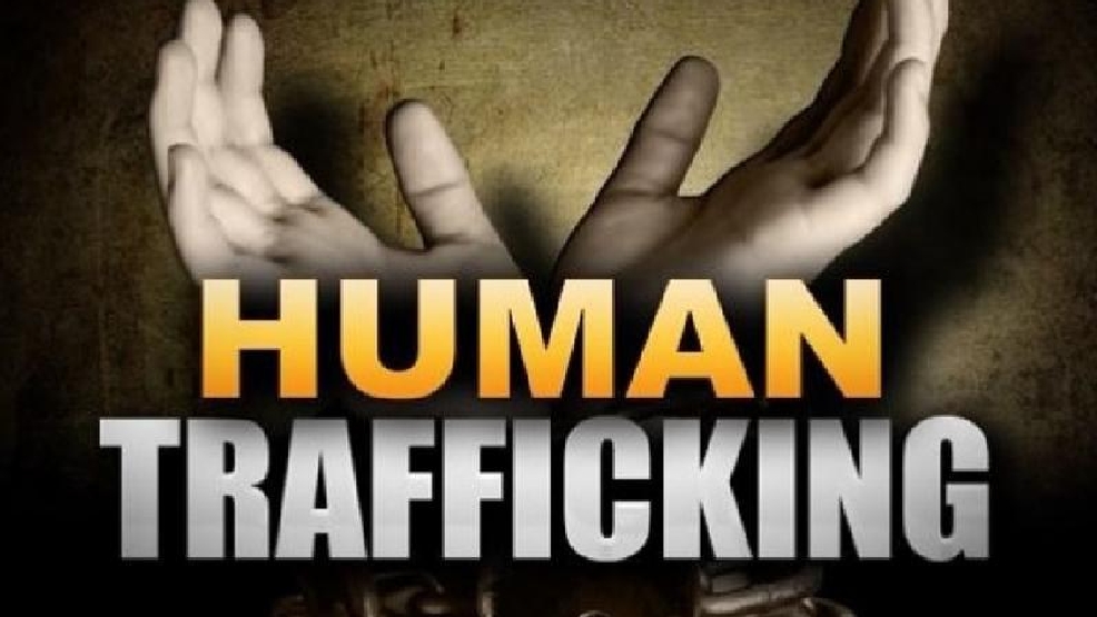 Local Law Enforcement Creates Human Trafficking Task Force Wjac 9462