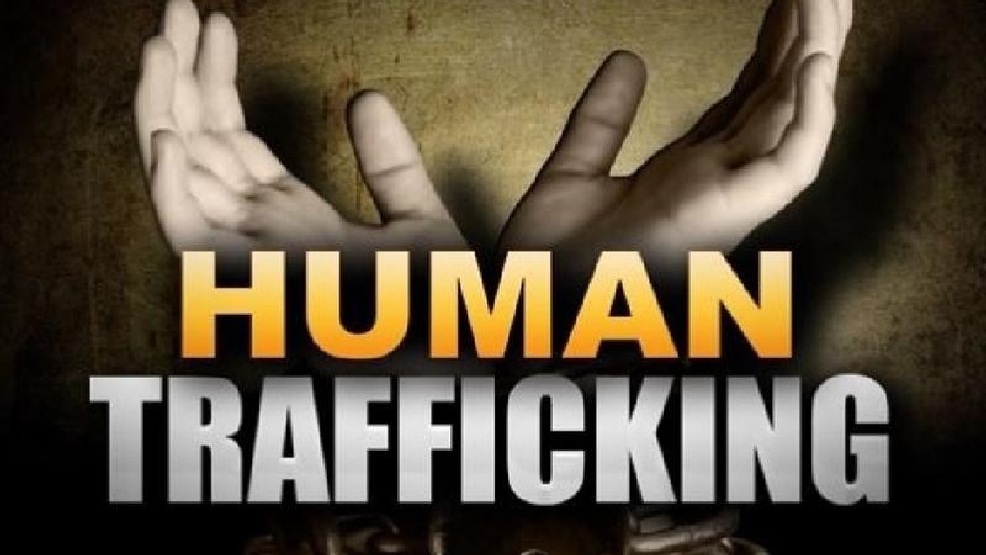 Local Law Enforcement Creates Human Trafficking Task Force Wjac 4446