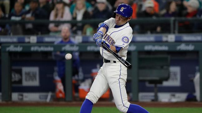 Ichiro's playing days over for 2018, moves to Mariners front office