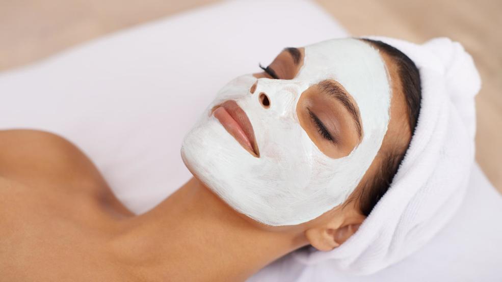 4 types of facial masks to clear up any skin woes DC Refined