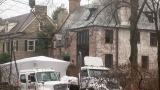 Security tightens in Kalorama neighborhood as Obamas prepare to move in