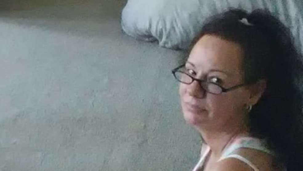 Springfield Police Still Searching For Missing Woman Wrsp 3835