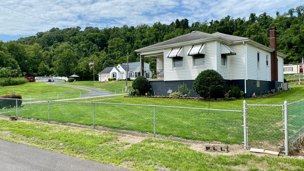 NEWS9 investigates after viewer questions Mingo Junction reconstruction