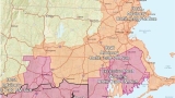 Excessive heat warning Sunday for parts of RI and SE Massachusetts