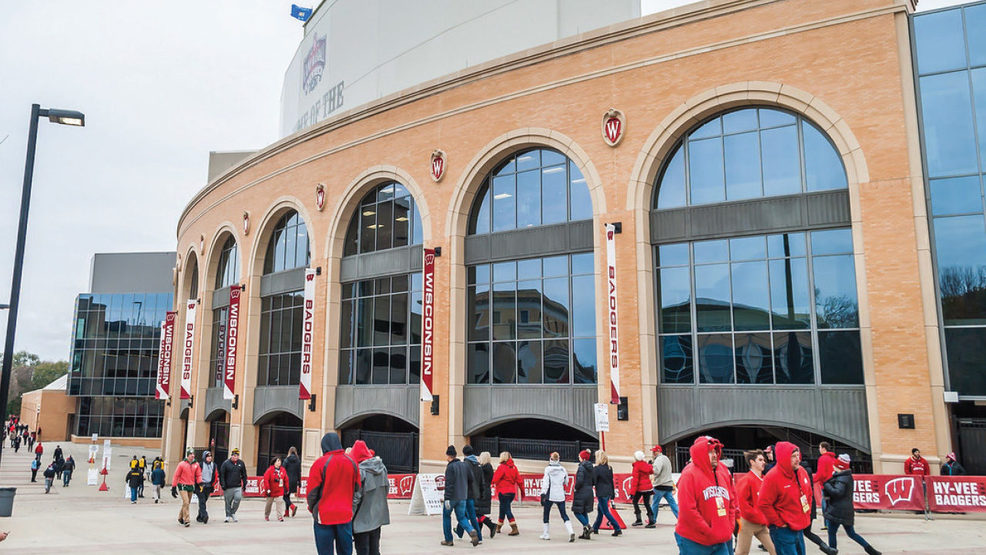 ‘The system we have works’ Why you won’t be buying a beer at Camp