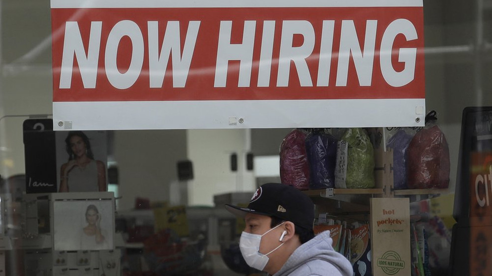 California has regained more than a third of the 2. 6 million nonfarm jobs the nation’s most populous state lost to the coronavirus pandemic in March and April, state officials said Friday. The leisure and hospitality sector accounted for half the overa…