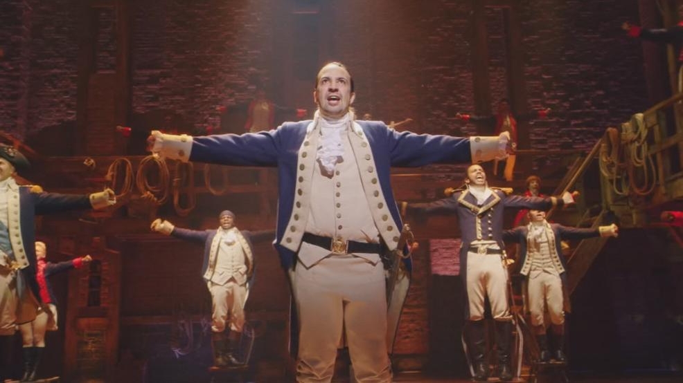 Columbus Broadway season announced, Hamilton coming in 201819 WSYX