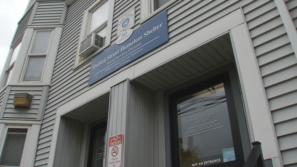 Portland homeless shelter to stay open 24/7 WGME