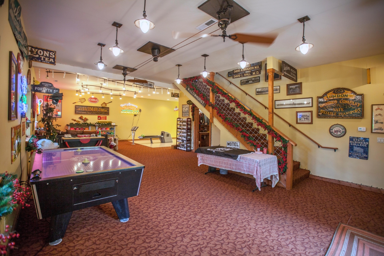 For sale County estate that rocker once called home KOMO