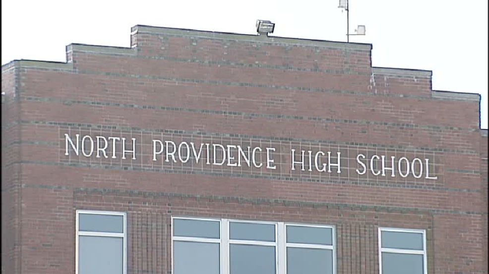 North Providence High School achieves highest graduation rate in RI WJAR