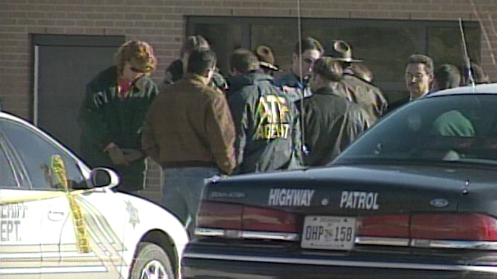 Former Fort Gibson students remember 1999 school shooting KTUL