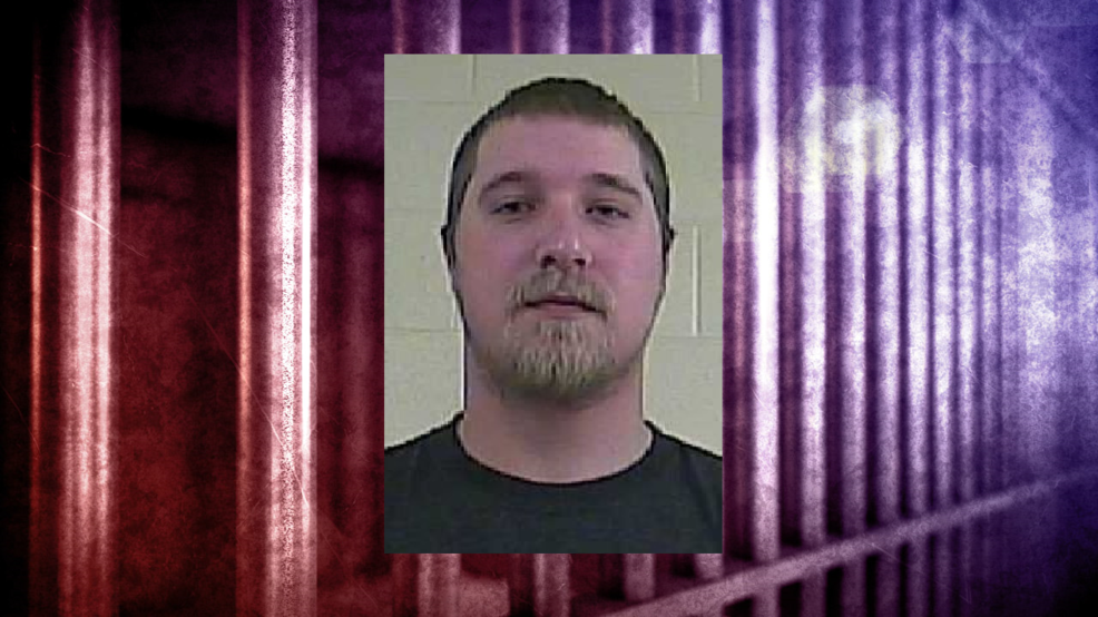 Tbi: Former Corrections Officer Charged With Assaulting Marion Co. Jail 