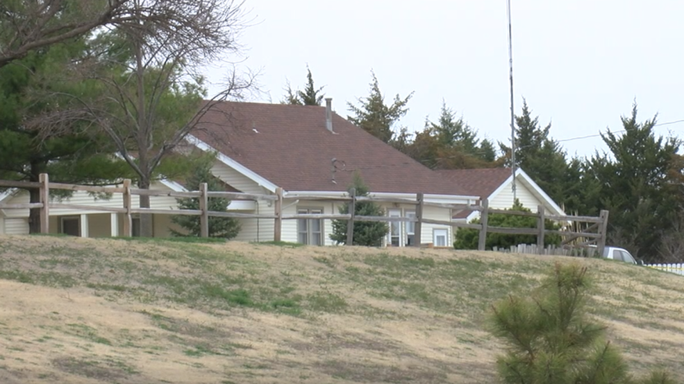 Norton, KS comes together following murder KHGI