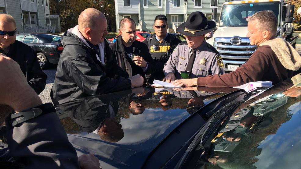 19yearold found dead at Grasonville home WBFF