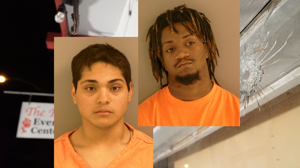 2 arrested for deadly shooting at Rose Event Center KTUL