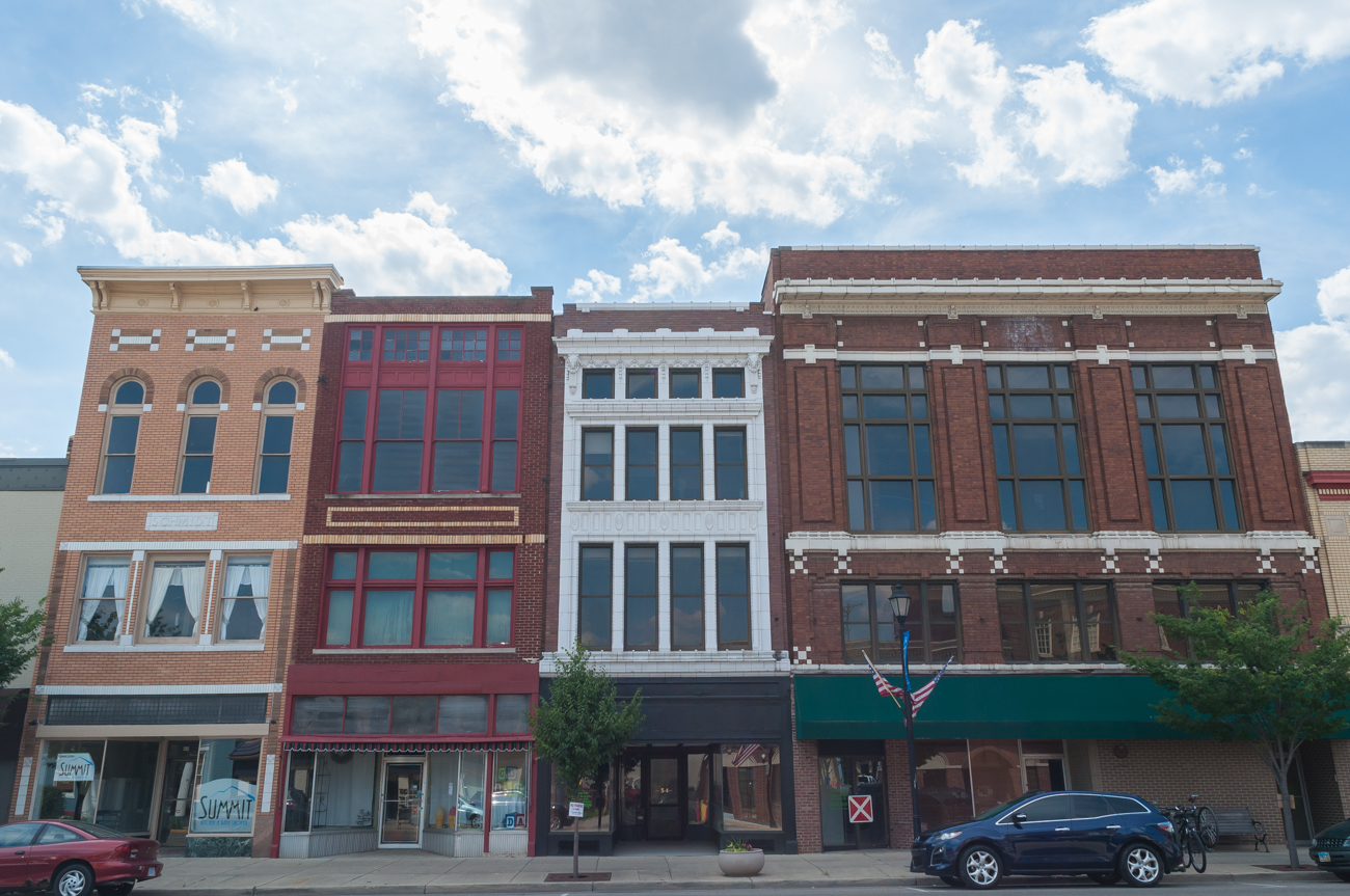 Did You Know You Can Ride a Bike From Loveland to Yellow Springs