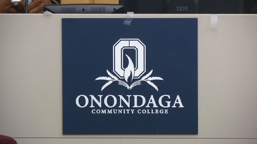 Jobs at onondaga community college