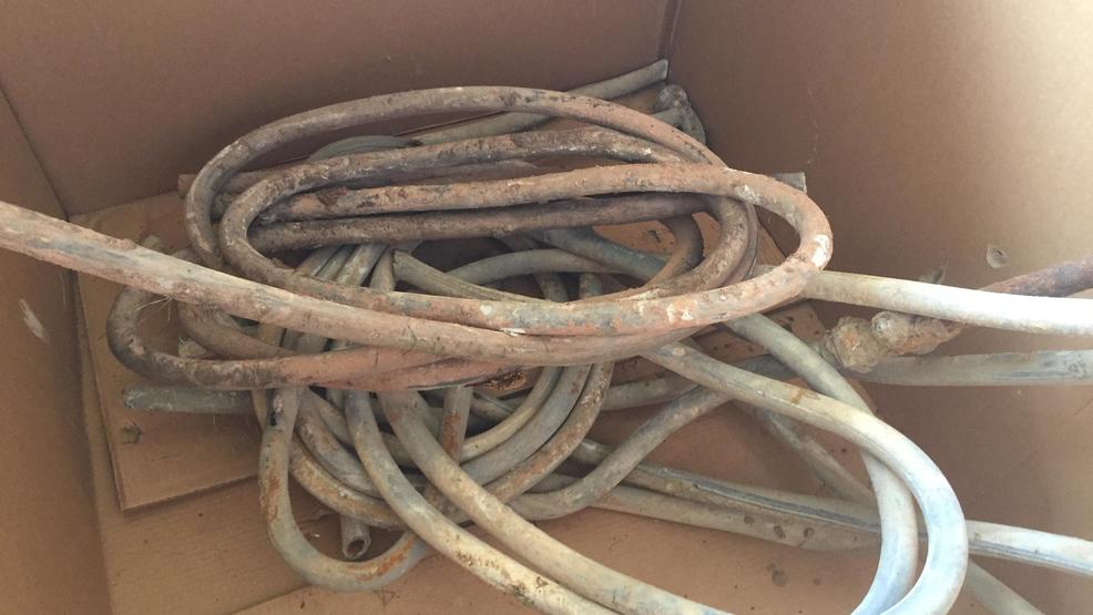 lead pipe replacement near me