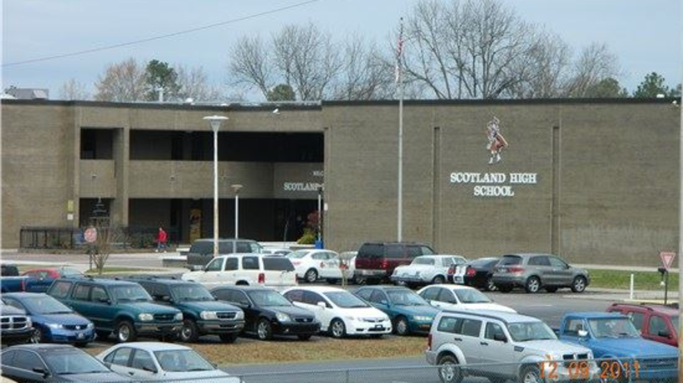 Extra security to be placed at Laurinburg school WPDE