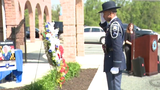 Harford County honors its fallen deputies 