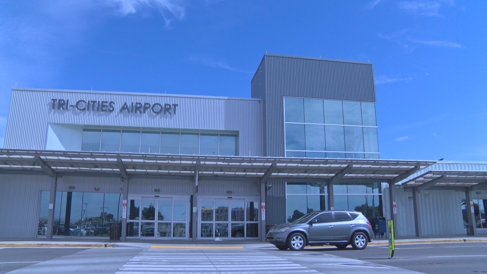 tri-cities airport