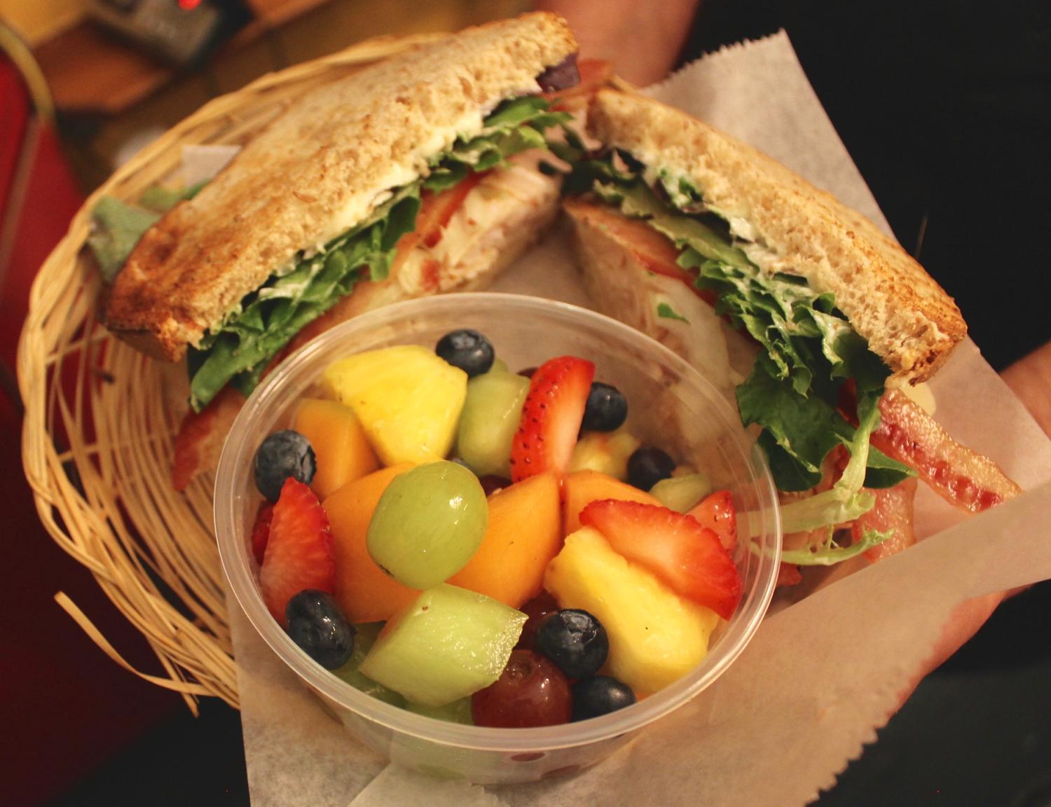 Carl’s Deli In Hyde Park Has Quite The Family Backstory Cincinnati