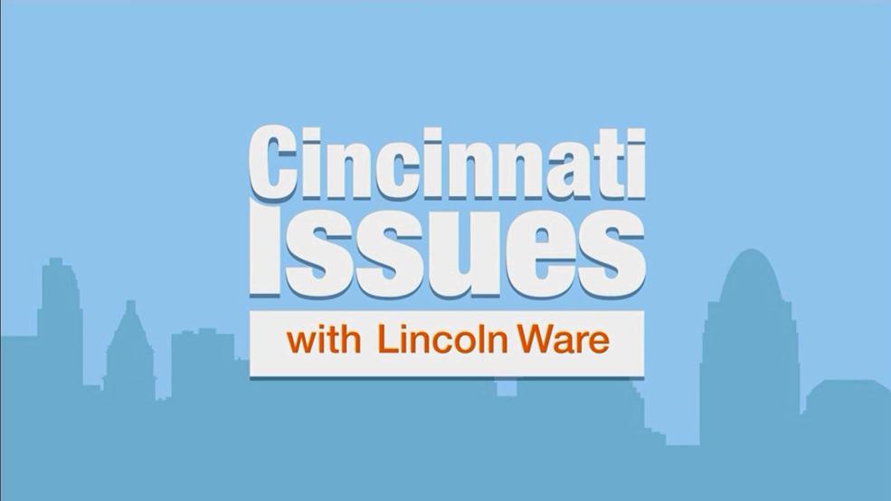 Cincinnati Issues (WSTR) - February 25, 2018 Cincinnati Issues HERO.jpg