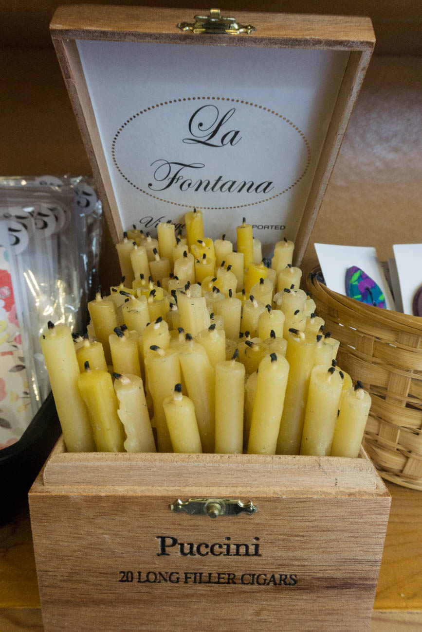 OTR’s Indigo Hippo Is Drafting A New Future For Unwanted Art Supplies