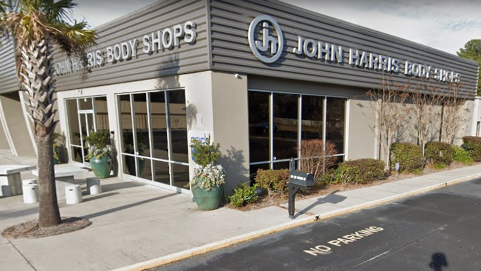 John Harris Body Shop to give away car to family who lost loved one to