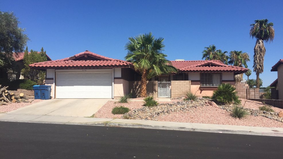 Spring Valley garage sale turns violent after father and son shot | KSNV