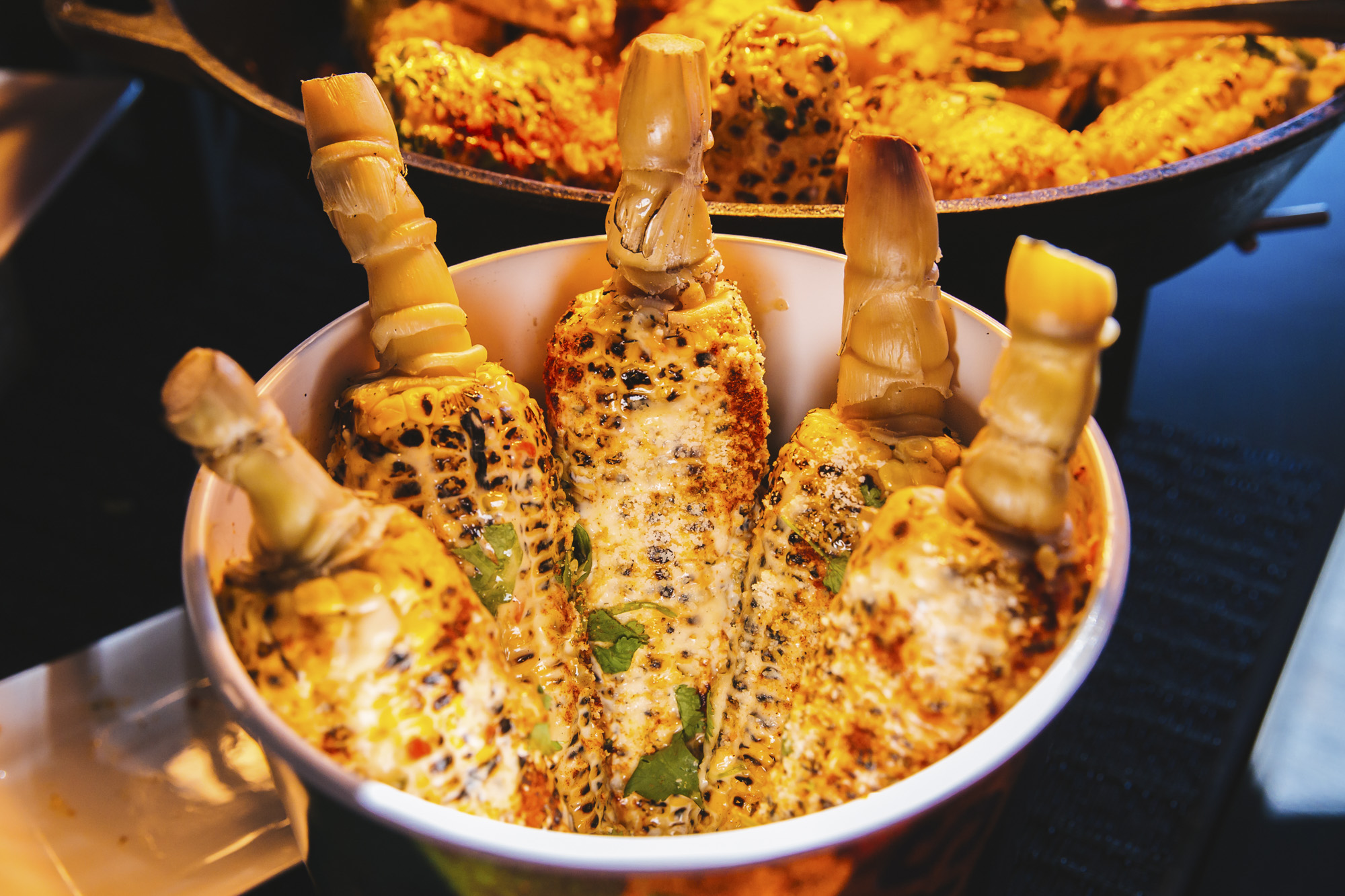 New Name, New Food TMobile Park debuts fresh menu for