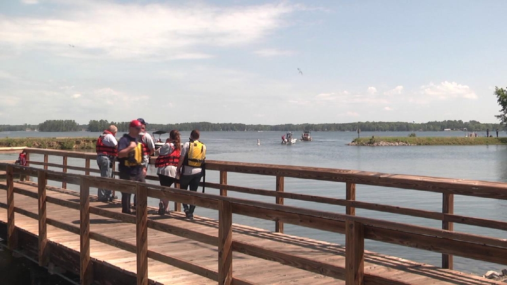 More details released in Lake Murray boating accident WACH