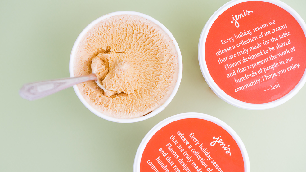 Jeni's Splendid Ice Creams is open and giving out free scoops DC Refined