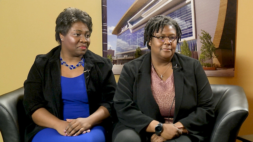 GINA GREEN HARRIS AND ATIFA ROBINSON GINA GREEN HARRIS AND ATIFA ROBINSON.jpg