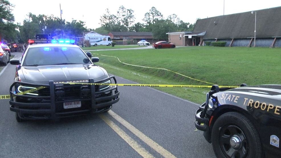 Bradford County Sheriff: Deputies shot and killed suspect armed with