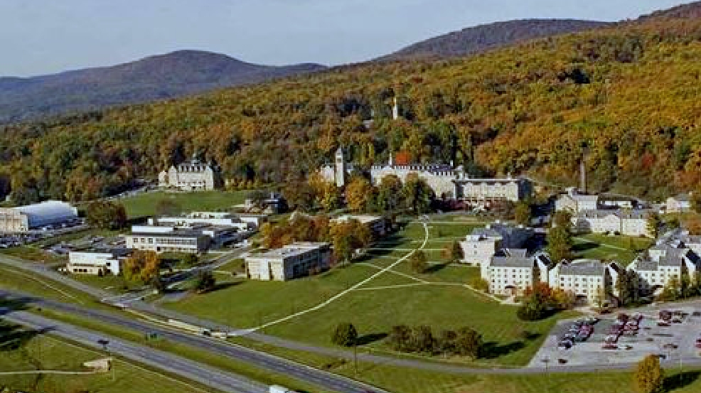 Mount St Mary s Univ President Resigns After Furor Over Offensive Mount St Mary s Univ President Resigns After Furor Over Offensive