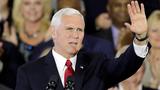Pence coming to Wisconsin for Walker fundraiser