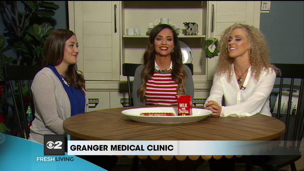 Granger Medical Minimally Invasive Surgeries KUTV