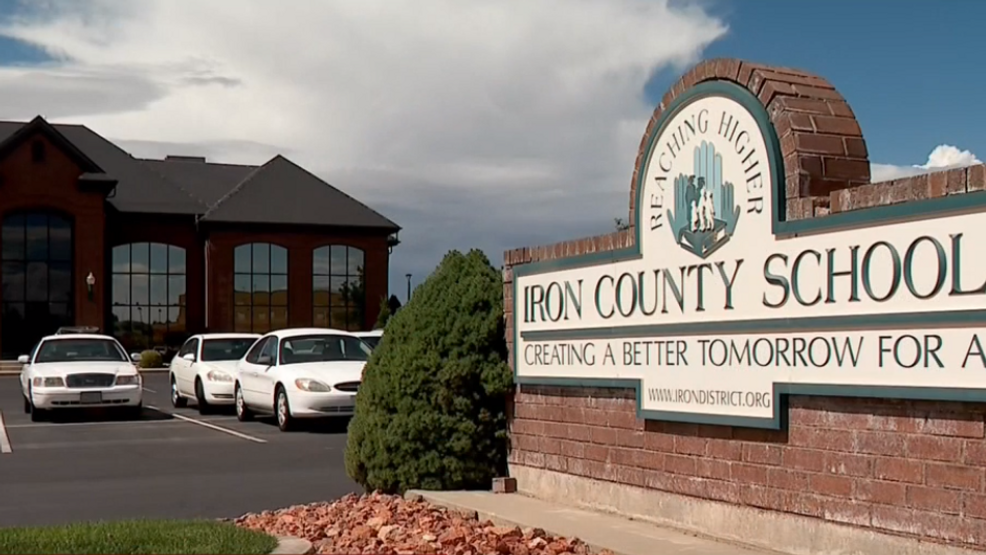 Iron County proposing return to 'normal' school in August | KJZZ